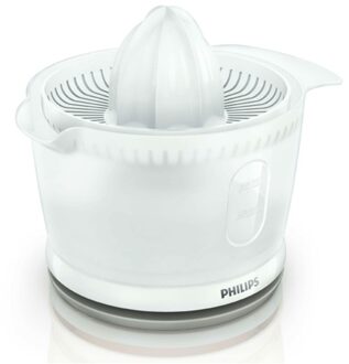 HR2738/00 Citruspers Wit