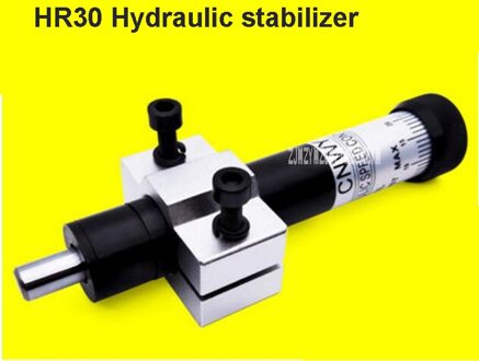 HR30 Hydraulische Stabilisator Demper Buffer Cilinder Hoge Hydraulische Verstelbare Pneumatische Hydraulische Buffer 30 Mm 350kgf