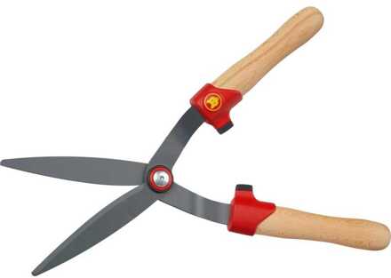 HS-B - Buxusschaar - Rood