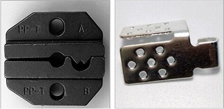 Hs Serie Krimpen Sterven HS-11 Kaak