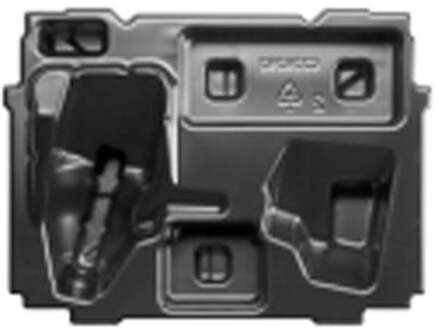 HSC III inleg voor WR36DA/DB