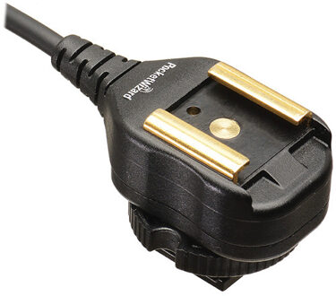 HSFM3 Flash sync cable