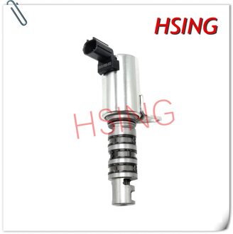 Hsingye Gloednieuwe #15830-RBB-003 Vvt Variabele Timing Solenoid Past Voor 2005 CR-V 2006 Civic *** Deel Geen #15830RBB003