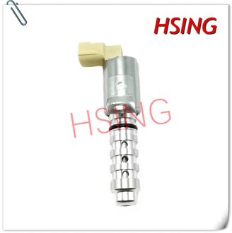 Hsingye Gloednieuwe # 23796-ET00A Vvt Variabele Timing Solenoid Past Voor Nissan Sentra Versa NV200 Versa Note *** Deel geen # 23796ET00A
