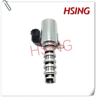 Hsingye Gloednieuwe # 23796-JK20B Vvt Variabele Timing Solenoid Past Voor 350Z 370Z GT-R Infiniti M35 G35 G37 *** deel Geen # 23796-JK24B