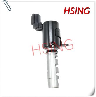 Hsingye Gloednieuwe #24355-23770 Vvt Variabele Timing Solenoid Past Voor Tucson Elantra Tiburon Kia Spectra *** deel Geen #24355-23763