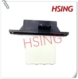 Hsingye Gloednieuwe #27150-0M005 Blower Motor Weerstand Past Voor Nissan Pulsar N15 Pickup Navara *** Deel Geen #271500M005