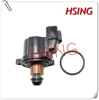 Hsingye Gloednieuwe # MD619857 Idle Air Control Valve Past Voor Mitsubishi Outlander Chrysler Dodge *** Deel Geen #1450A132