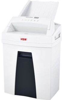 HSM Papiervernietiger Hsm Af100 4 x 25 mm