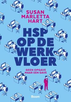 HSP op de werkvloer