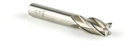 Hss 4 Mond Standaard End Mill 6 Mm 461496467