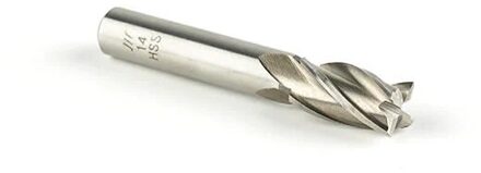 Hss 4 Mond Standaard Frezen 25 Mm 461496539
