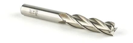 Hss 4 Teen Langer End Mill 6 Mm 461496380