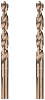 HSS-G Metaalboor EXTREME 2 Ø1,0mm - DT5034-QZ