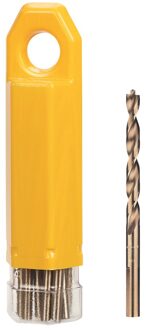 HSS-G Metaalboor EXTREME 2 Ø3,5mm - DT5542-QZ