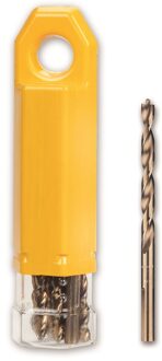 HSS-G Metaalboor EXTREME 2 Ø4,8mm - DT5546-QZ