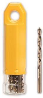 HSS-G Metaalboor EXTREME 2 Ø5,0mm - DT5547-QZ