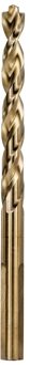 HSS INDUSTRIAL COBALT Metaalboor 10.5mm - DT4965-QZ