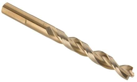 HSS INDUSTRIAL COBALT Metaalboor 11.0mm - DT4915-QZ