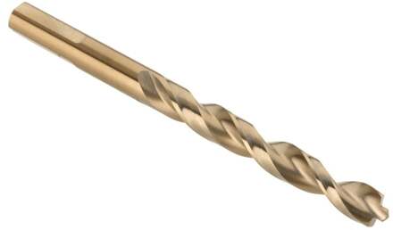 HSS INDUSTRIAL COBALT Metaalboor 12.0mm - DT4916-QZ