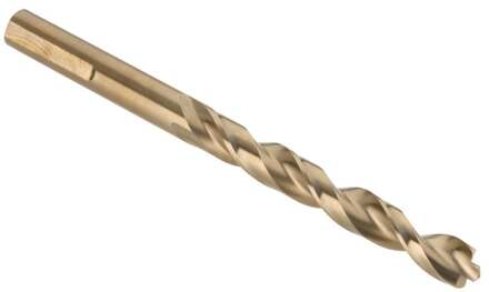 HSS INDUSTRIAL COBALT Metaalboor 13.0mm - DT4917-QZ