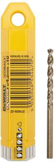 HSS INDUSTRIAL COBALT Metaalboor 4.2mm - DT4926-QZ