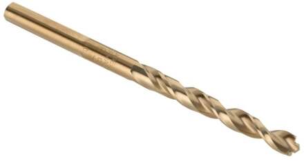 HSS INDUSTRIAL COBALT Metaalboor 6.5mm - DT4909-QZ