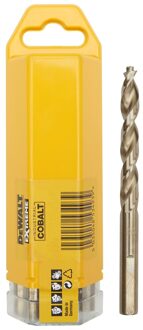 HSS INDUSTRIAL COBALT Metaalboor 7.0mm - DT4936-QZ