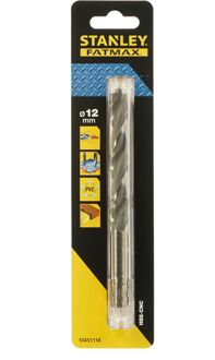 Hss-metaalboor - 12x151mm