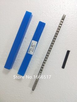 Hss Spiebaan Broach Metrische Maat 6Mm Hss Spiebaan Snijgereedschap C1 Push-Type Att