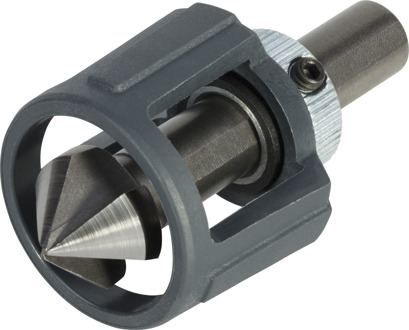 HSS Verzinkboor met instelbare dieptestop