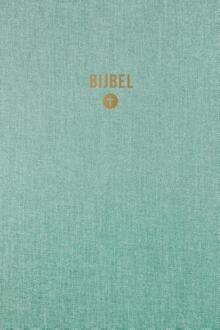 HSV Bijbel -   (ISBN: 9789065395726)