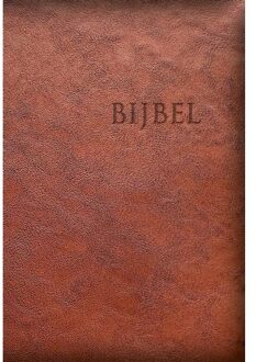 Hsv Edge Lined - Bruin