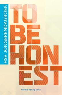 HSV Jongerendagboek -  Diverse Auteurs (ISBN: 9789088974410)