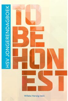 Hsv Jongerendagboek - Diverse Auteurs