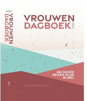 Hsv Vrouwendagboek - Willeke Herwig
