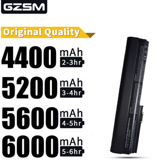 Hsw Laptop Batterij Voor 632015-542 632016-542 632417-001 632419-001 632421-001 HSTNN-UB2L SX06XL Elitebook 2560 P 2570P Batterij
