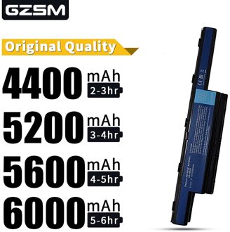 HSW Laptop Batterij voor Acer 4741G 7741 4741 AS10D31 AS10D41 AS10D51 AS10D61 AS10D71 AS10D73 AS10D75 5252 5253 5333 5551 batterij