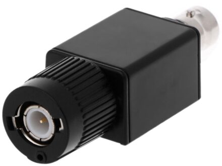 HT201 Oscilloscoop 20:1 Passieve Demper Signaal Verzwakker HT 201 300V Max voor Pico Hantek HT-201