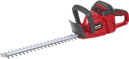 HT40-500 Heggenschaar Accu Zonder accu, Met beschermbeugel 40 V Li-ion 500 mm