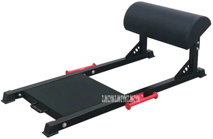 HT801 Multi-Hip Machine Hip Lifting Waist Back Muscle Strengthening Training Equipment Mention Hip Dead Lift Fitness Machine