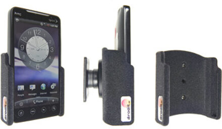 HTC EVO 4G Passieve houder met swivelmount 511176