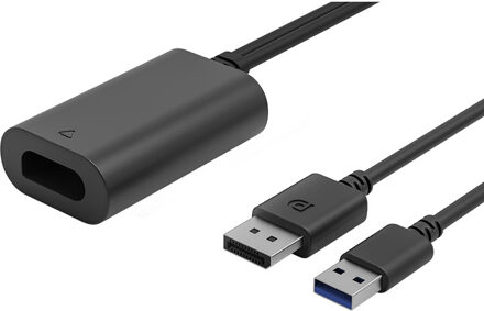 HTC Vive Cosmos Converter Kabel