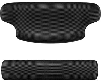 HTC Vive Cosmos PU Leather Cusion Set Reserveonderdeel