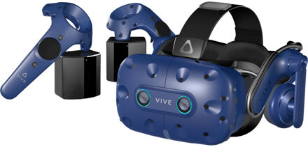HTC Vive Pro Eye