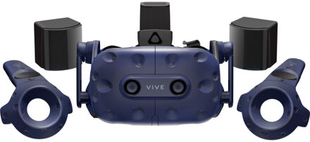 HTC Vive Pro Full Kit