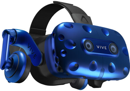 HTC Vive Pro