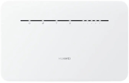 HUAWEI 4G Router 2 Pro LTE 300 Mbps Dual-Band Wi-Fi Auto-Selection 4G Micro-SIM card Plug and Play Gigabit High Speed