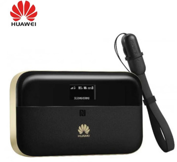 Huawei 4G Router Mobile WIFI 2 Pro E5885Ls-93a Unlock Huawei 4G LTE Hotspot wireless Access Point E5885 support multilingual