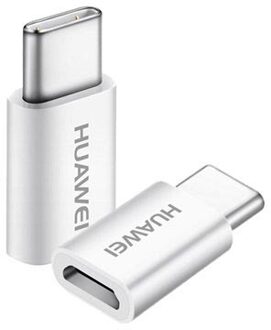 Huawei Adapter 5V/2A Type-C Plus Wit